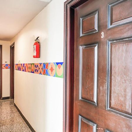 Hanvi Inn Hyderabad Ngoại thất bức ảnh