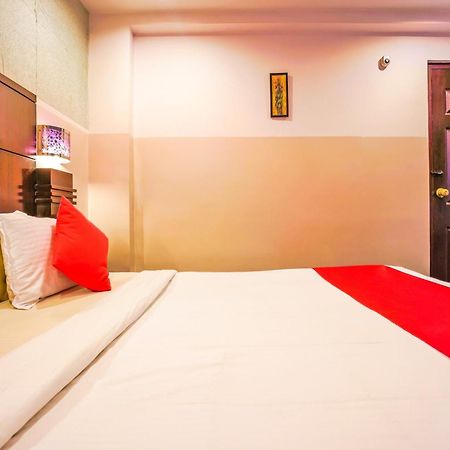 Hanvi Inn Hyderabad Ngoại thất bức ảnh