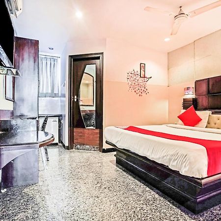 Hanvi Inn Hyderabad Ngoại thất bức ảnh