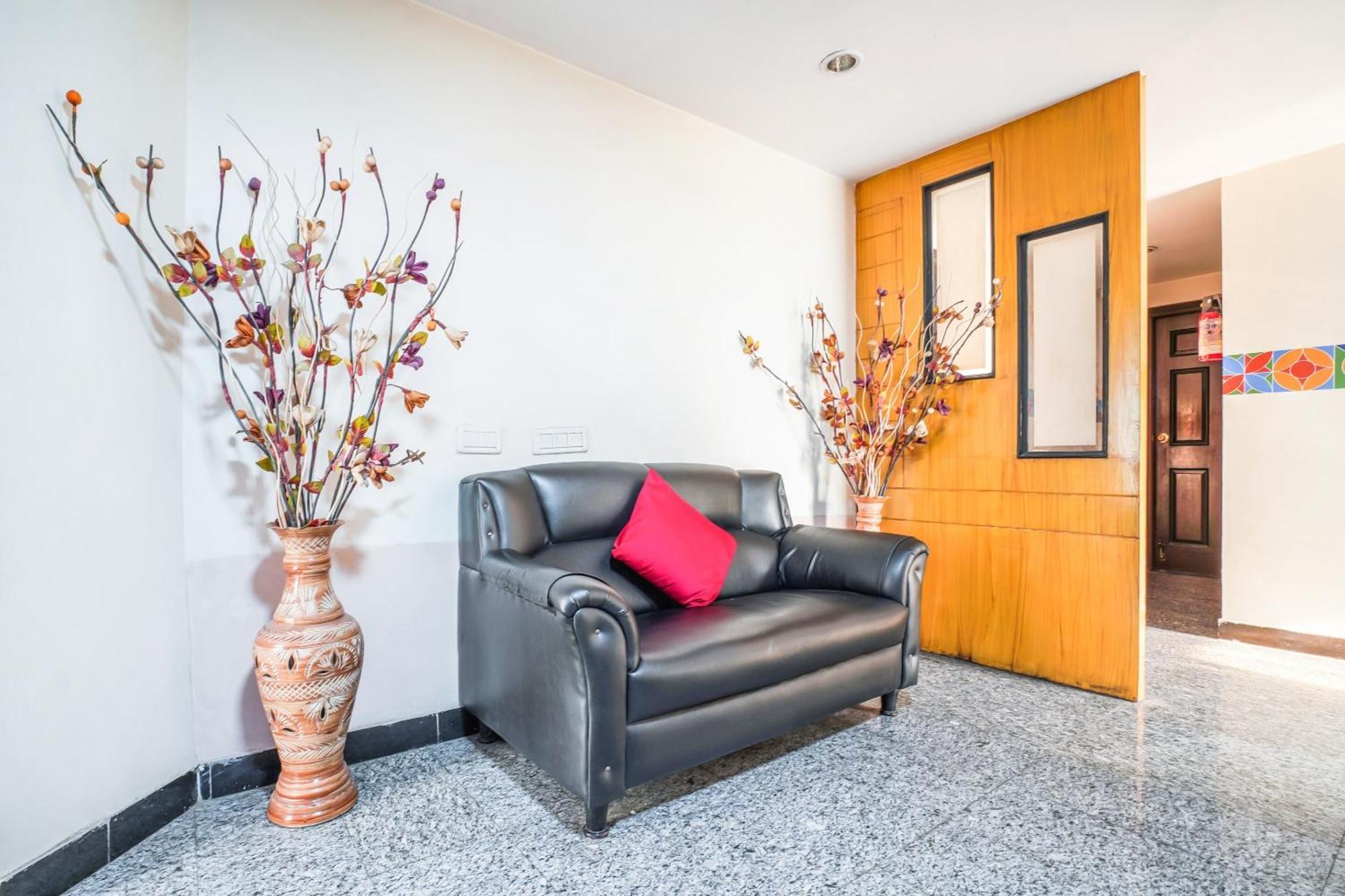 Hanvi Inn Hyderabad Ngoại thất bức ảnh