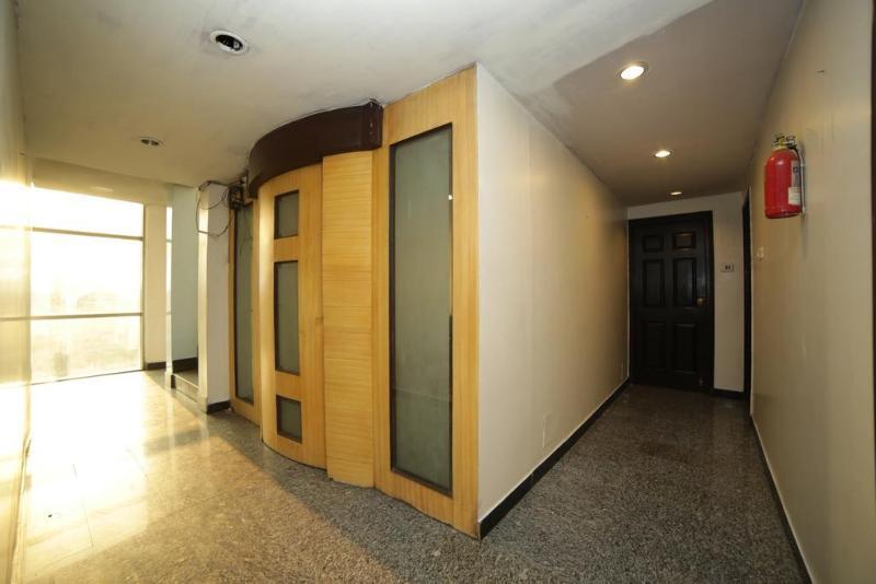 Hanvi Inn Hyderabad Ngoại thất bức ảnh